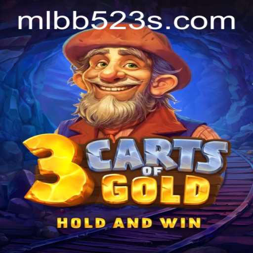 Discovering the Adventurous World of 3cartsOfGold: A New Gaming Sensation