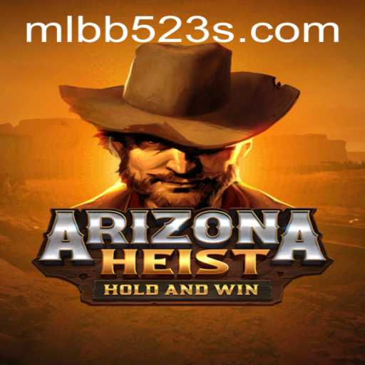 Unveiling ArizonaHeist: The Thrilling New Chapter in Interactive Gaming