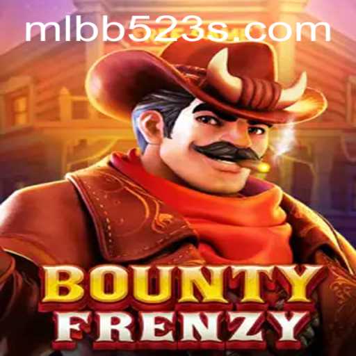 Dive into the Thrilling World of BountyFrenzy: The New Frontier in Mobile Gaming