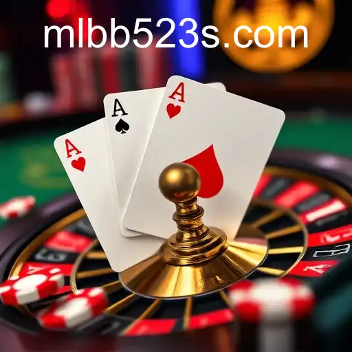 Exploring the World of Casino Games with MLBB523