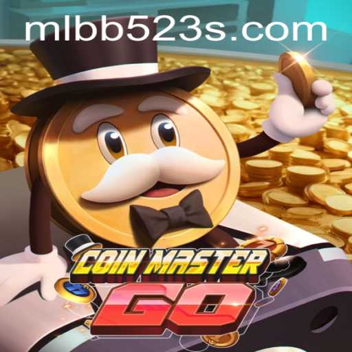 Exploring the Exciting World of CoinMasterGO: A Deep Dive into MLBB523