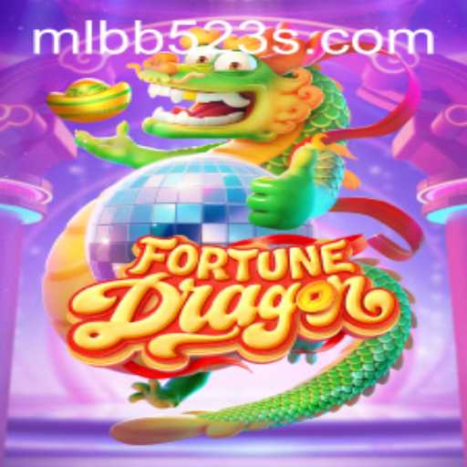 FortuneDragon: A New Era in Interactive Gaming