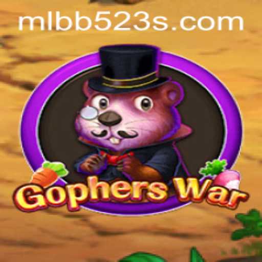 GophersWar: An Insight into the Exciting Universe of MLBB523