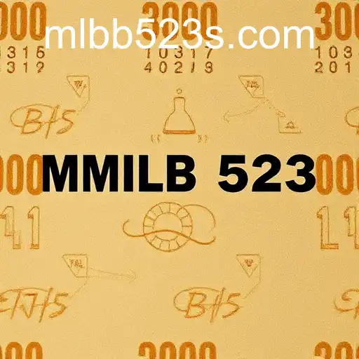 Jueteng and the Mystery of MLBB523: An In-Depth Exploration