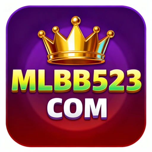 MLBB523 logo