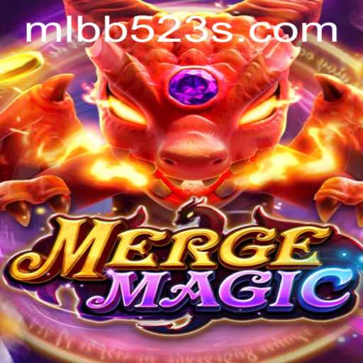 Discovering the Magic Behind MERGEMAGIC: A Unique Game Experience