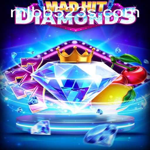 MadHitDiamonds: A New Era in Gaming Entertainment