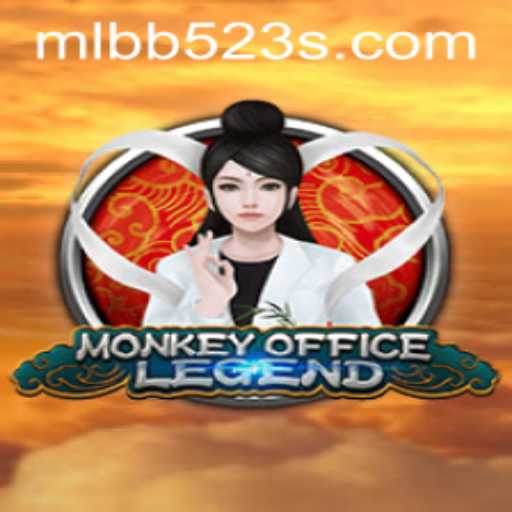 MonkeyOfficeLegend: The Innovative Game Transforming Workspaces