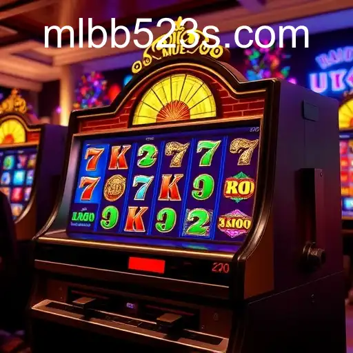 Exploring the World of Online Slots: Enhancing Gameplay with MLBB523