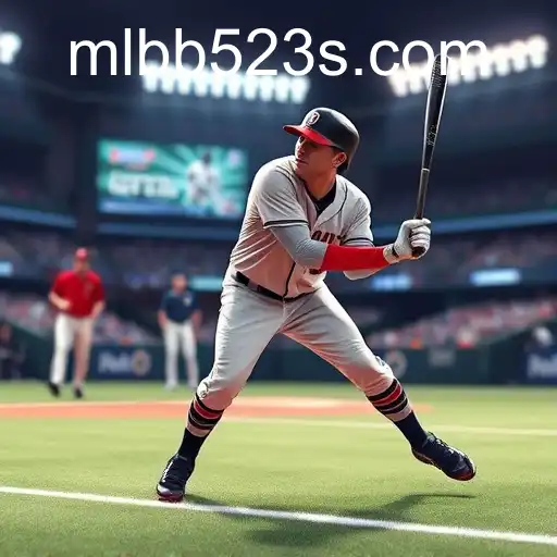 Virtual Sports: Revolutionizing the Gaming World with MLBB523